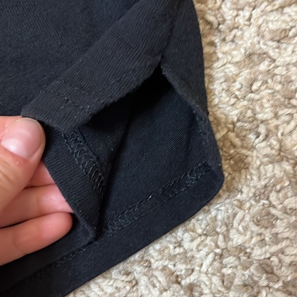 Black Shorts Bundle - Nike Dri-Fit & Soffee - Size Small - Picture 4 of 8